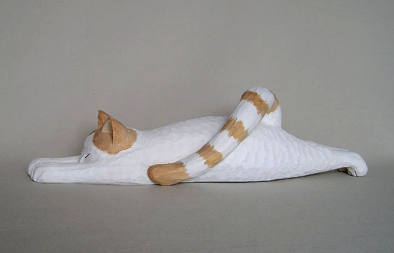 �_�L-������